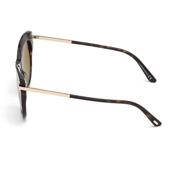 NEW TOM FORD WOMEN SUNGLASSES - Picture 3 of 5